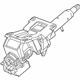 GM 84689778 Column Assembly, Strg (Rpr)