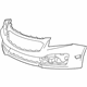 GM 94525909 Front Bumper Cover *Service Primer