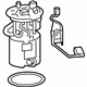 GM 13515227 Fuel Tank Fuel Pump Module Kit (W/O Fuel Level Sensor)