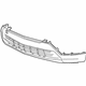 GM 84452407 Front Bumper Cover Lower