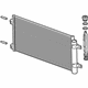 GM 39146283 Condenser Assembly, A/C