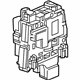 GM 24282515 Relay Assembly, High Voltage Battery Disconnect