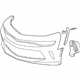 GM 84209672 Front Bumper Cover