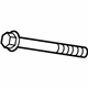 GM 11589361 Bolt/Screw,Rear Suspension Trailing Arm