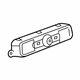 GM 84799540 Switch Assembly, Rdo Function