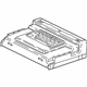 GM 13594614 Body Control Module Assembly