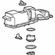 GM 84836851 Tank, Emis Rdcn Fluid