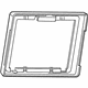 GM 84760868 Retainer, Ecm Brkt (Push In)