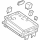 GM 42456294 Block Assembly, Front Compartment Fuse