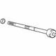 GM 42353792 Rod Kit, Steering Linkage Inner Tie