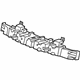GM 92279806 Absorber, Front Bumper Fascia Energy