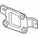 GM 25635782 Bracket Assembly, Cruise Control Module