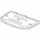 GM 84728015 Insulator, Hood