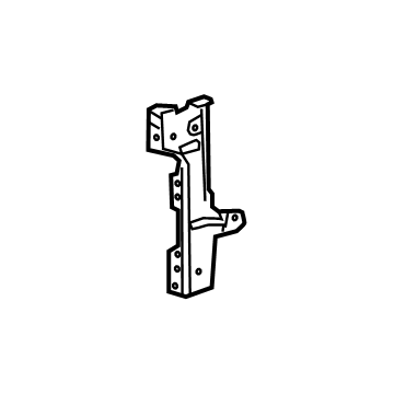 GM 84278032 Bracket Assembly, Hdlp