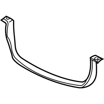 GM 22677968 Strap,Fuel Tank