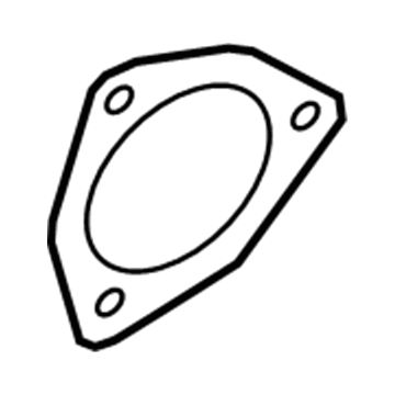 GM 13453263 Gasket, Exhaust System Intermediate