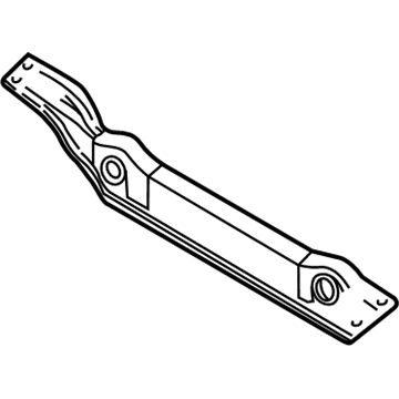 GM 15596584 Support Assembly, Transmission Lower