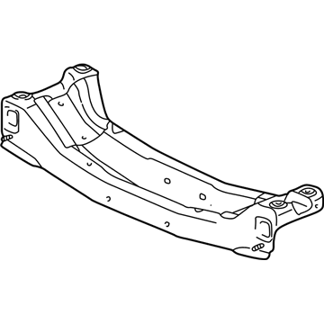 GM 22607044 Support Assembly, Rear Suspension