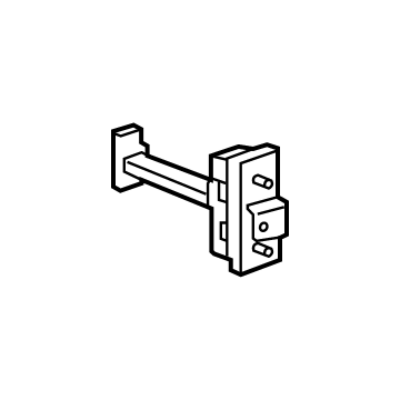 GM 42573417 Link Assembly, Rear S/D Chk