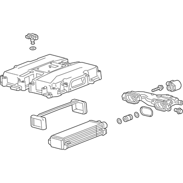 Cadillac 12661212