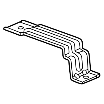 GM 85599700 STRAP ASM-BAT HOLDN