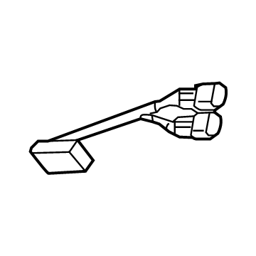 GM 84838123 Module Assembly, Strg Whl Ht Cont