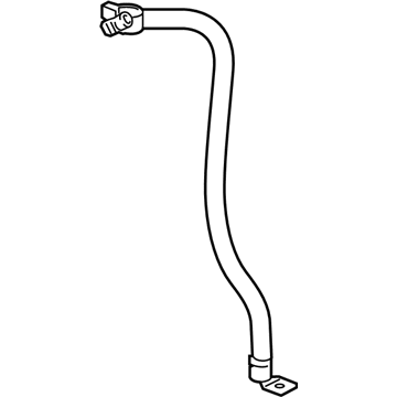 GM 95281835 Cable Assembly, Battery Negative