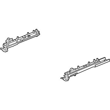 GM 84626908 Track Assembly, R/Seat Otr (60%)