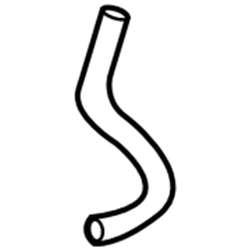 2001 Oldsmobile Silhouette Air Hose - 24508950