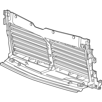 Cadillac 84976043