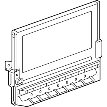 GMC 85576811