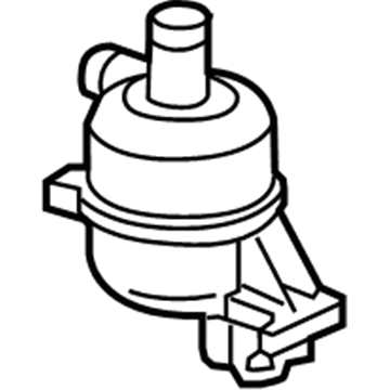 GM 20951983 Separator, Drive Motor Battery Coolant/Air