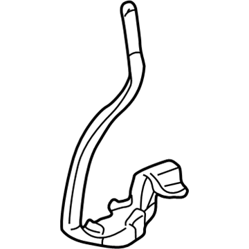 GM 22614643 Hinge,Rear Compartment Lid