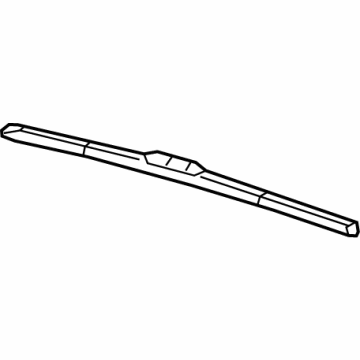 GM 84578275 Blade Assembly, Wsw