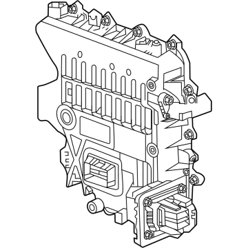 Cadillac 86542866