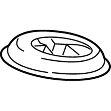 GM 84209180 Seal, Strg Col Da Inr