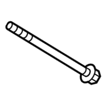 GM 11546898 Bolt/Screw