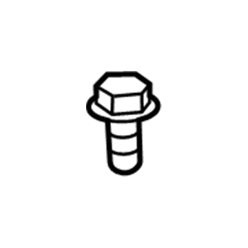 GM 11549138 Bolt/Screw