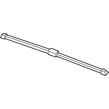 GM 42772945 Blade Assembly, Wsw