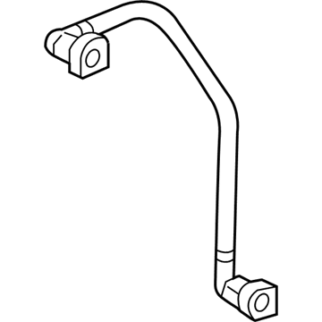 GM 95229015 Pipe Assembly, Evap Emission Canister Purge