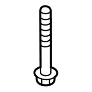 GM 11546695 Bolt/Screw