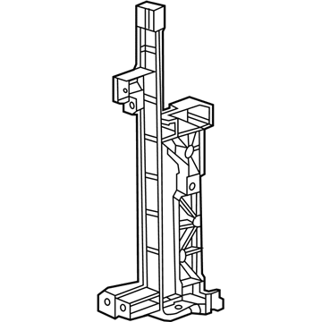 GM 22955479 Bracket, Engine Oil Cooler