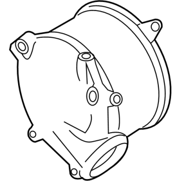 GM 12705096 Converter Assembly, Oxidn Ctltc