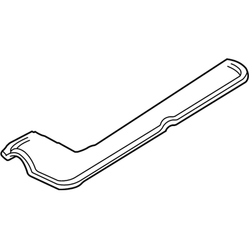 GM 96057886 Gasket,Valve Rocker Arm Cover