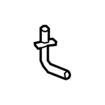 GM 92270145 Hanger, Exhaust Front