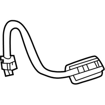 GM 85541987 Switch Assembly, L/Gate Extr Rel