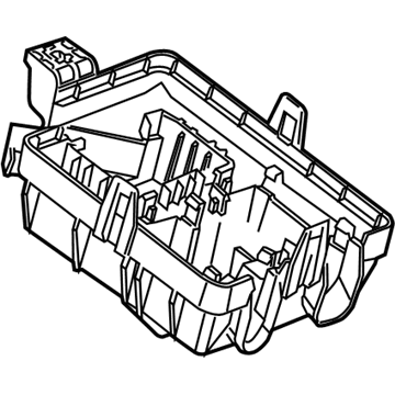 Chevrolet 95131342