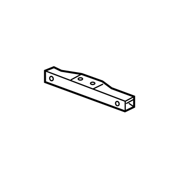 GM 23349247 Crossmember Assembly, Trans Supt