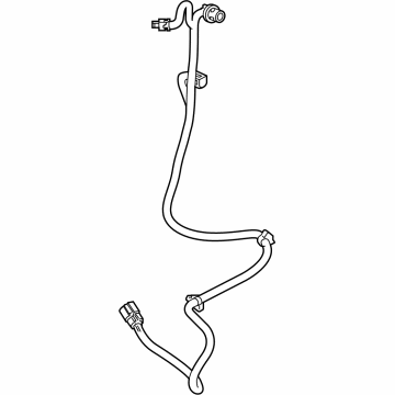 Chevrolet Silverado Light Socket - 85146419