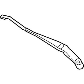 GM 84278337 Arm Assembly, Wsw